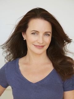 Foto de Kristin Davis