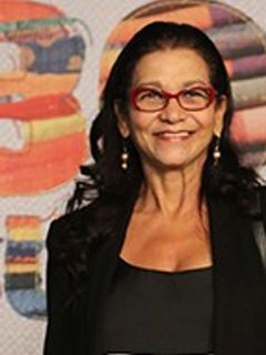 Foto de Lana Guelero