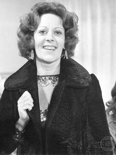 Foto de Lídia Mattos