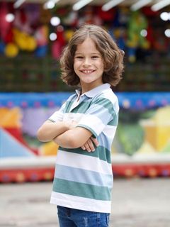 Foto de Lorenzo Reis