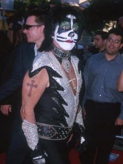 Foto de Peter Criss