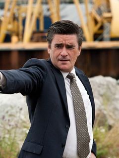 Foto de Peter Keleghan