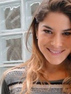 Foto de Priscila Fantin