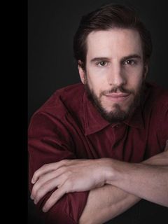 Foto de Rodrigo García