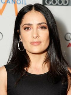 Foto de Salma Hayek