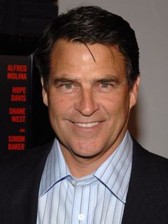 Foto de Ted McGinley
