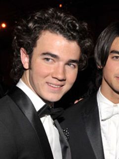 Foto de The Jonas Brothers