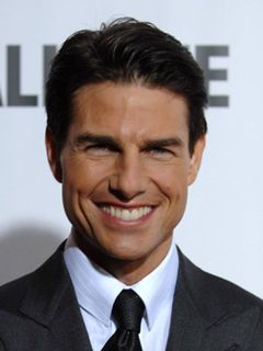 Foto de Tom Cruise