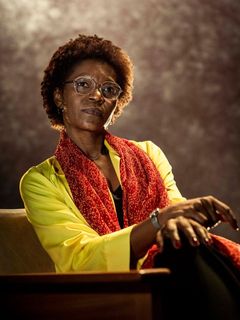 Foto de Valdineia Soriano 