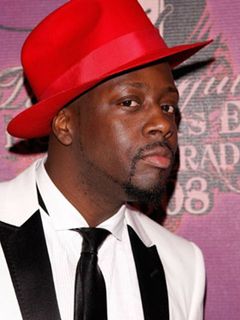 Foto de Wyclef Jean