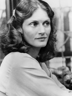 Foto de Gail Strickland