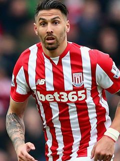 Foto de Geoff Cameron