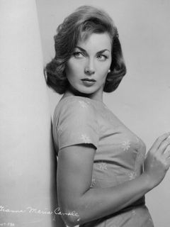 Foto de Gianna Maria Canale