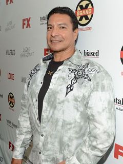 Foto de Gil Birmingham