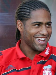 Foto de Glen Johnson