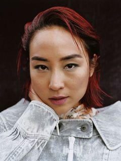 Foto de Greta Lee