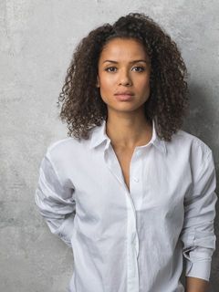 Foto de Gugu Mbatha-Raw