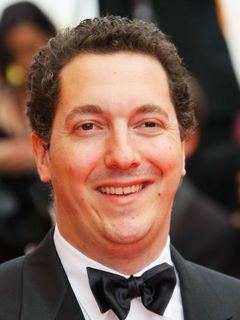 Foto de Guillaume Gallienne