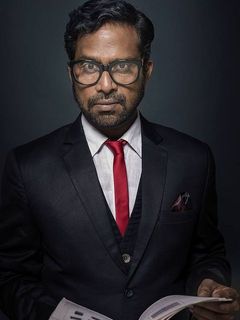 Foto de Guru Somasundaram