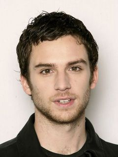 Foto de Guy Berryman