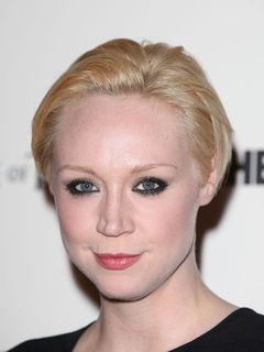 Foto de Gwendoline Christie