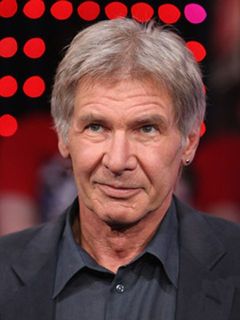 Foto de Harrison Ford