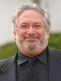 Foto de Harvey Fierstein