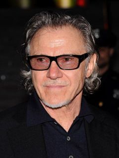 Foto de Harvey Keitel