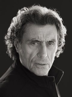 Foto de Ian McShane