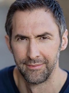 Foto de Ian Whyte