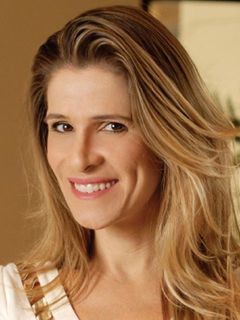 Foto de Ingrid Guimarães