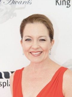 Foto de Isabel Keating