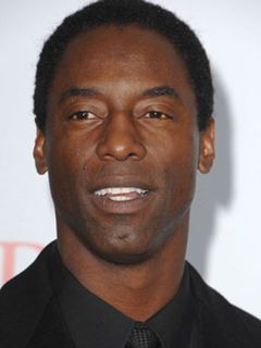 Foto de Isaiah Washington