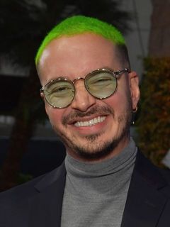 Foto de J Balvin