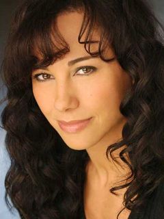 Foto de Jackeline Olivier