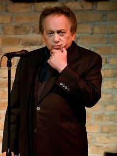 Foto de Jackie Mason