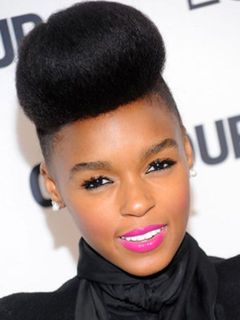 Foto de Janelle Monáe