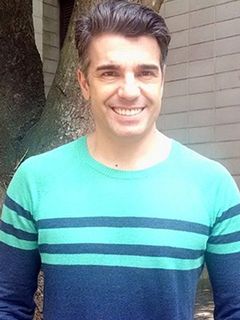 Foto de Jarbas Homem de Mello