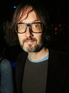 Foto de Jarvis Cocker