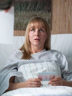 Foto de Jasmin Schwiers