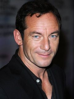 Foto de Jason Isaacs