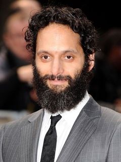 Foto de Jason Mantzoukas