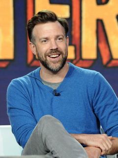 Foto de Jason Sudeikis