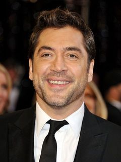 Foto de Javier Bardem