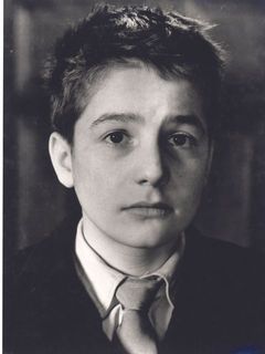 Foto de Jean-Pierre Léaud