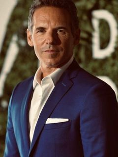 Foto de Jeremy Banster