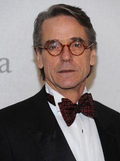 Foto de Jeremy Irons