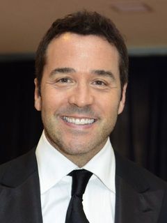 Foto de Jeremy Piven