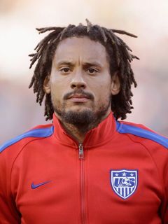 Foto de Jermaine Jones