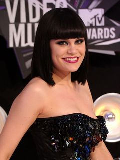 Foto de Jessie J